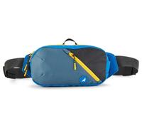 Lagoped luulea banana bag blue