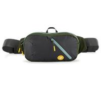 Lagoped luulea banana bag green