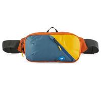 Lagoped luulea banana borsa arancione