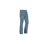 Lagoped supa 2 blue ski touring pants