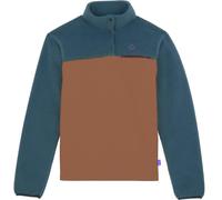 LAGOPED Sweece - Uomo - Blu / Marrone - Taglia M- modello 2025