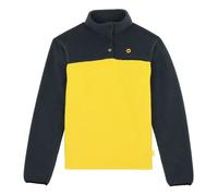 LAGOPED Sweece - Uomo - Grigio / Giallo - Taglia M- modello 2024