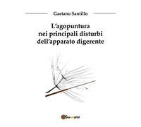 L'agopuntura nei principali disturbi dell'apparato digerente