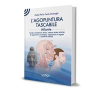 L'AGOPUNTURA TASCABILE. ATLANTE