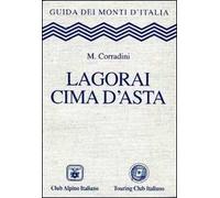 Lagorai Cima d'Asta