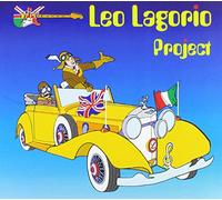 Lagorio Leo - Project (2 Tracks)