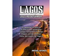 LAGOS 2025 REISEFÜHRER