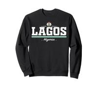 Lagos Nigeria Felpa