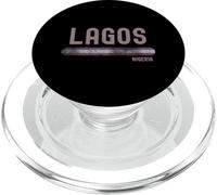 Lagos Nigeria | vacation travel PopSockets PopGrip per MagSafe