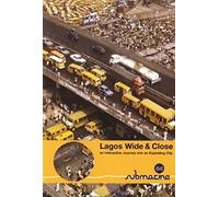 Lagos Wide and Close: An Interactive Journey into an Exploding City - Interview Rem Koolhaas