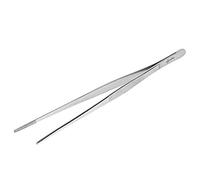 Lagostina 012335000007 302 mm Acciaio Inox Pinza da Cucina â€“ Pinze da Cucina, 24 cm