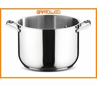 LAGOSTINA 740020422 PENTOLA CM.22 SFIZIOSA ACCIAIO