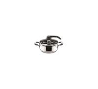 Lagostina 8900524576 Briosa®, Pentola a pressione, cm 22 L 3,5