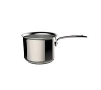 LAGOSTINA Accademia Casseruola Bollilatte 14cm Acciaio Inox