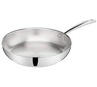 LAGOSTINA Accademia Padella con Manico 24cm Acciaio Inox