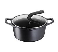 Lagostina Aroma 4,4 L Rotondo Nero Lagostina