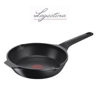 Lagostina aroma padella cm 28, alluminio pressofuso induzione