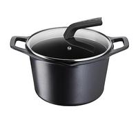 Lagostina Aroma Pentola 2 Maniglie Con Coperchio 22cm Pentola Induzione Rivestim