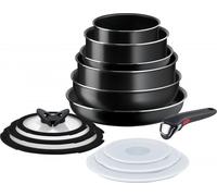 Lagostina Ingenio Easy Start set di pentole 13 pz