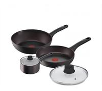 Lagostina Cucina Eco, Set 5 pezzi