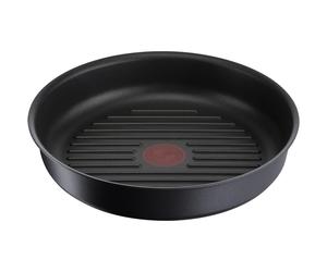 LAGOSTINA BISTECCHIERA ANTIADERENTE Ø 26 CM - INGENIO SPECIALI