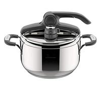 LAGOSTINA Pentola a pressione 5 lt 22 cm Briosa Lagoeasy'up - 10044010505