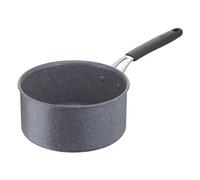 Lagostina Casseruola Alluminio antiaderente (16cm) fonda 1 manico TEMPRA MINERAL
