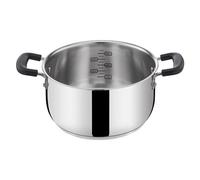 Casseruola D. 20 cm Lagostina 010717031020 Pratica Acciaio inox 18/10
