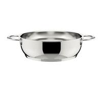 Lagostina Casseruola Semi Fonda Deliziosa 26 CM 010733031726