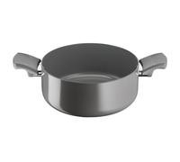 Risorsa Casseruola Fonda 2 Manici 20Cm