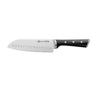 Lagostina, Ice Force, Coltello Santoku 20cm, Acciaio