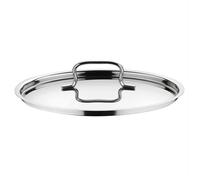 Lagostina - Coperchio Acciaio 18cm Linea Sfiziosa 010740060118 LAGOSTINA