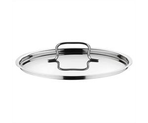 Lagostina - Coperchio Acciaio 18cm Linea Sfiziosa 010740060118 LAGOSTINA