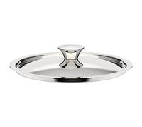 Lagostina coperchio Deliziosa acciaio inox 24cm