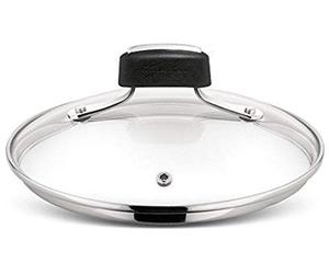 Lagostina Coperchio in Vetro New Tempra Cm 26