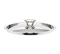 Lagostina Coperchio pentola Inox (26cm) DELIZIOSA LAGOTHERM Cromo lucido