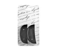 LAGOSTINA COPPIA MANICI MANICO MISURA 28-30 PER CASSERUOLA E PENTOLA 2 2023