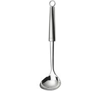 Mestolo da cucina coppino in acciaio inox 18/10 lagostina 31 cm