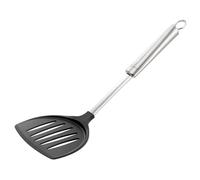 Lagostina I Cucinieri - Paletta Forata in Acciaio e Nylon Lagostina