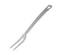 Lagostina grancucina, forchettone, in acciaio inox qualità extra