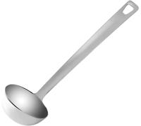 Lagostina Grancucina, mestolo, in acciaio inox qualità extra