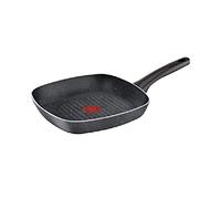 Lagostina Performa, Bistecchiera 26x26, Antiaderente Qualità extra resistente no pfoa cadmio piombo