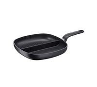 LAGOSTINA GRILL DUO BISTECCHIERA ANTIADERENTE 26 CM