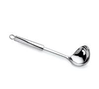 lagostina, i cucinieri, mestolo, accessorio da cucina acciaio inox