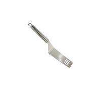 Lagostina I Cucinieri Paletta Coltello Pizza, Acciaio Inox, Diametro 29.8 cm