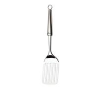 Lagostina I Cucinieri Paletta con Anello, Acciaio Inox 18/10, 33 cm