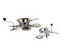 Lagostina i cucinieri passaverdure acciaio inox 18/10 24cm