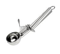 Lagostina, I Cucinieri, Porzionatore Gelato Automatico, Plastica