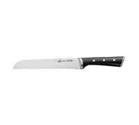 Lagostina, Ice Force, Coltello Pane 20cm, Acciaio