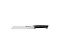 Lagostina, Ice Force, Coltello Pane 20cm, Acciaio